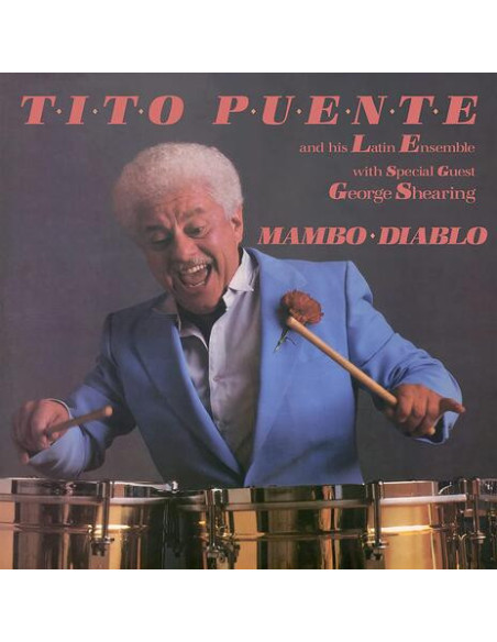 Puente Tito - Mambo Diablo