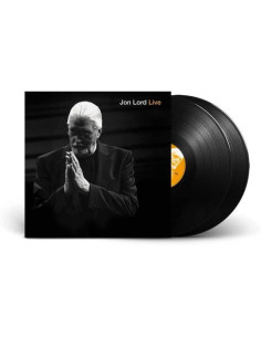 Lord Jon - Jon Lord (Live)