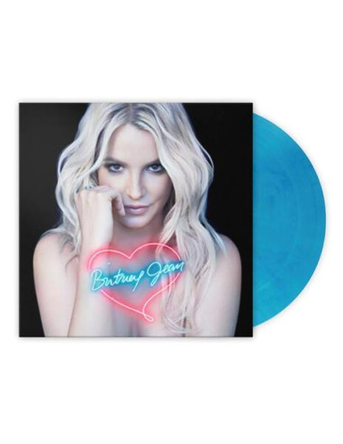 Spears Britney - Britney Jean