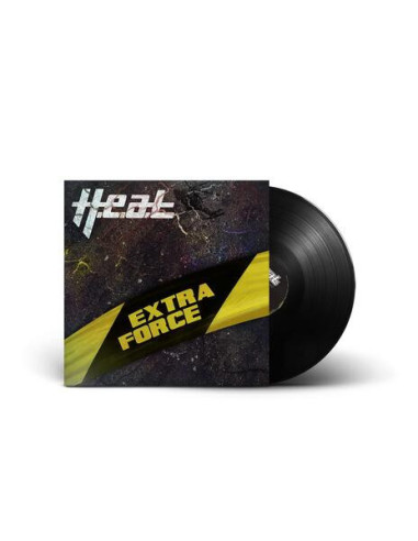 H.E.A.T. - Extra Force