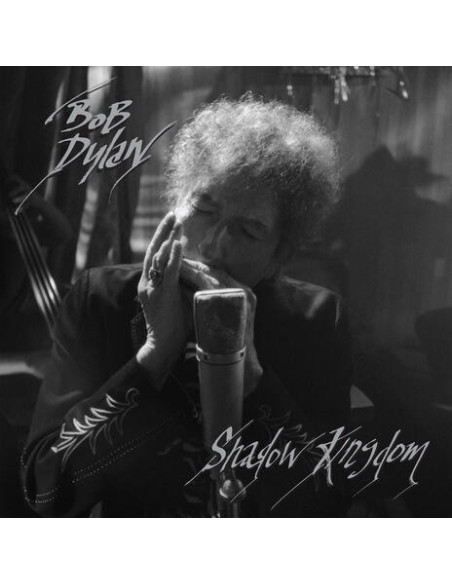 Dylan, Bob - Shadow Kingdom