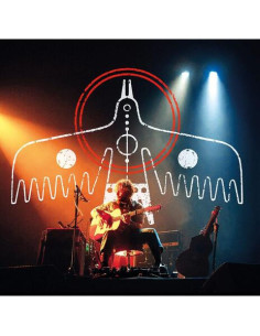 Butler John - Live In Paris - (CD)