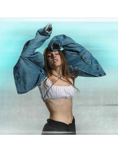 Mango Angelina - Voglia Di Vivere (Amici 2023) - (CD)
