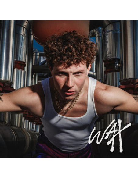 Wax - Wax (Amici 2023) - (CD)