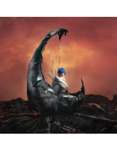 Ashnikko - Weedkiller - (CD)