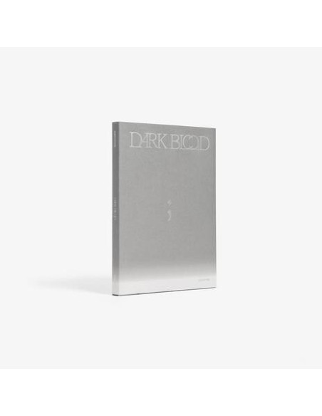 Enhypen - Dark Blood (Engene Vers.) - (CD)