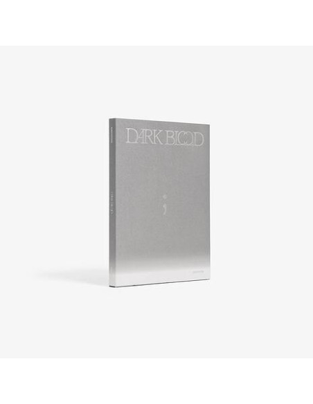 Enhypen - Dark Blood (New Version) - (CD)