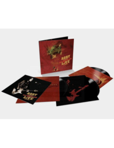 Gallagher Rory - All Around Man Live In London - (CD)