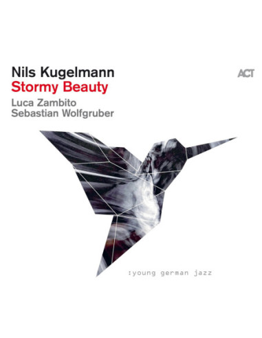 Kugelmann, Nils - Stormy Beauty