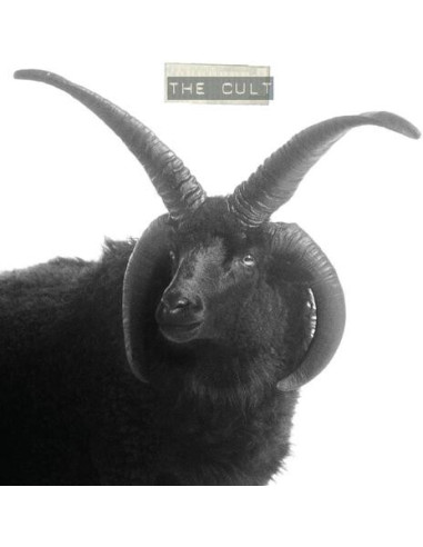 Cult The - The Cult