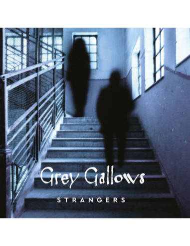 Grey Gallows - Strangers