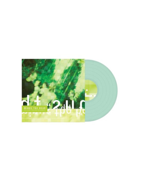 Minus The Bear - This Is What I Know About Being Gigantic