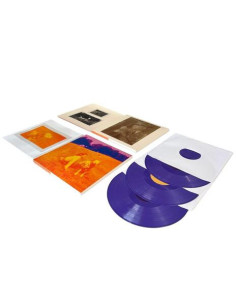 Eels - Blinking Lights And Other Revelations