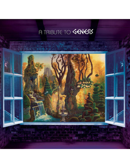 Compilation - A Tribute To Genesis