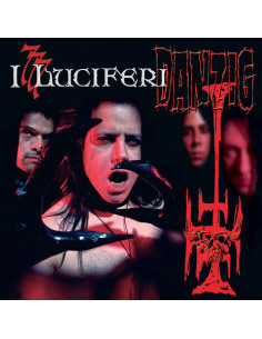 Danzig - 777: I Luciferi