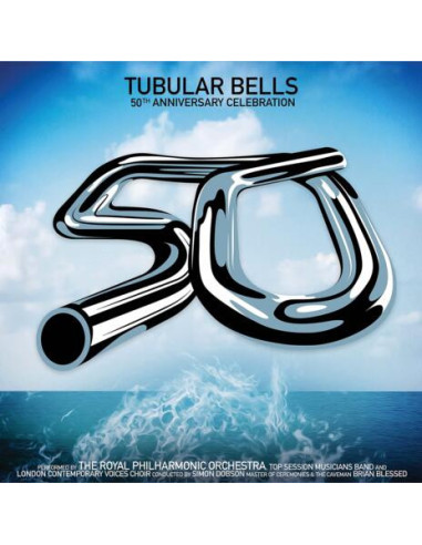 Royal Philharmonic O - Tubular Bells...