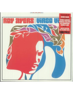 Ayers, Roy - Virgo Vibes