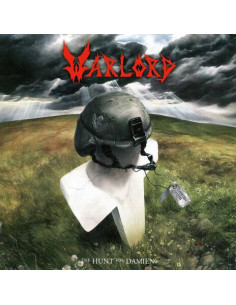 Warlord - The Hunt For Damien