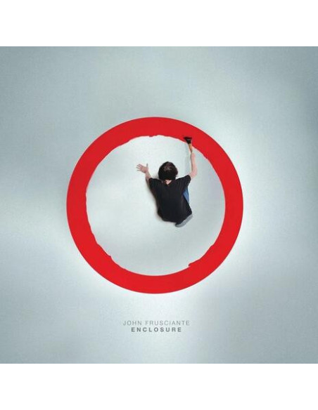 Frusciante John - Enclosure