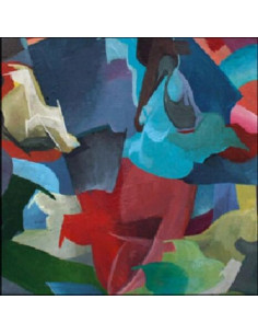 Olivia Tremor Contro - Black Foliage: Animation Music Vol. 1