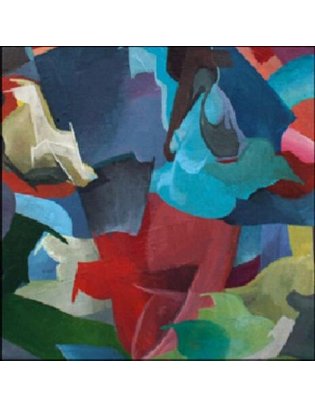 Olivia Tremor Contro - Black Foliage: Animation Music Vol. 1