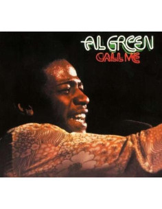 Green, Al - Call Me
