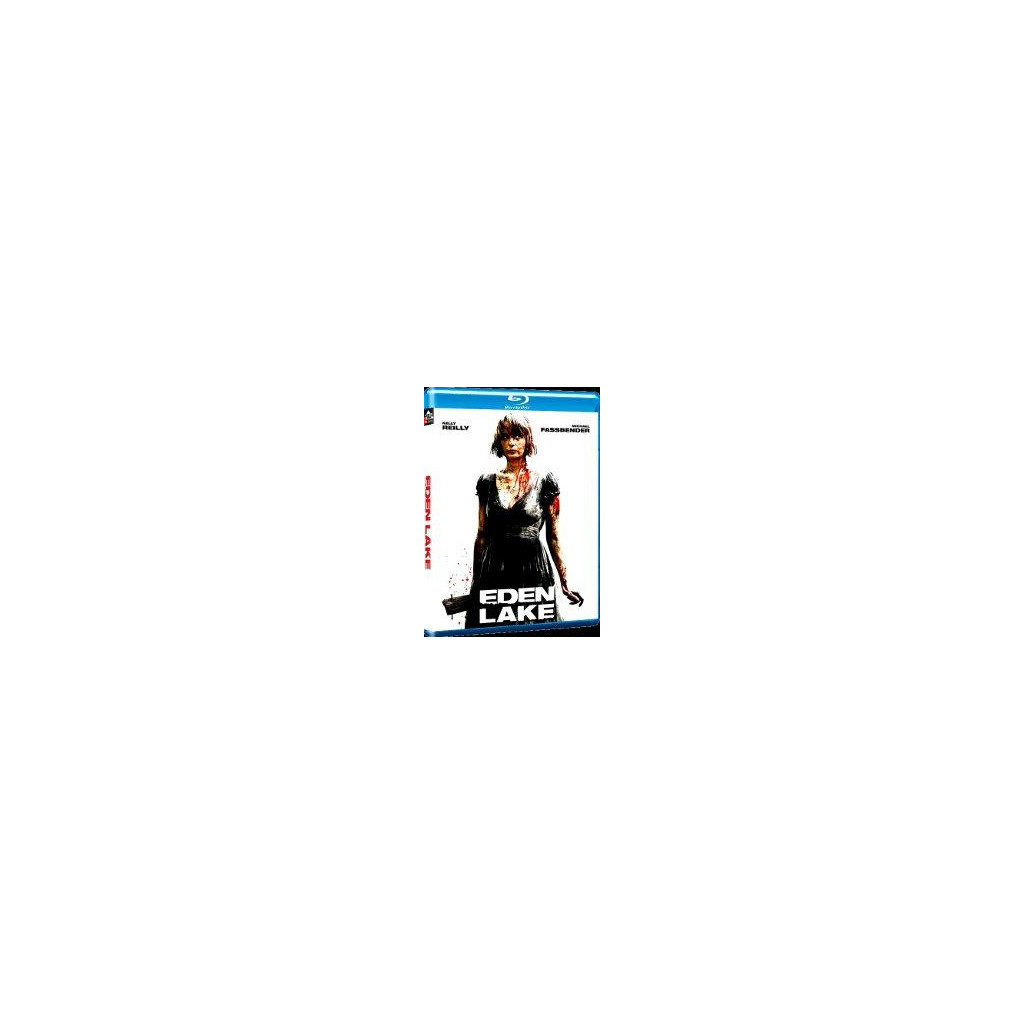 Eden Lake (Blu Ray)