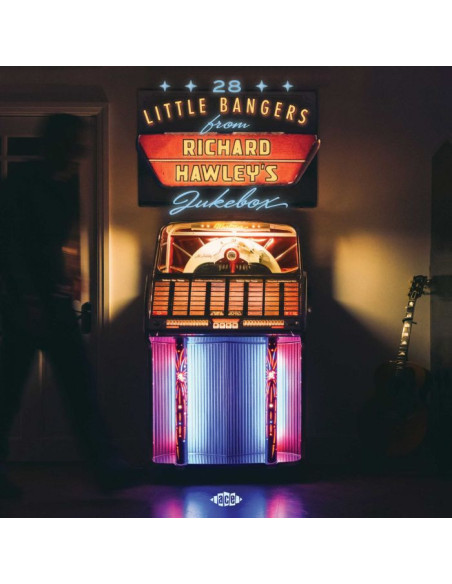 Compilation - 28 Little Bangers From Richard Hawley S