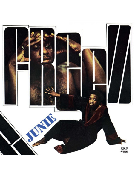 Junie - Freeze