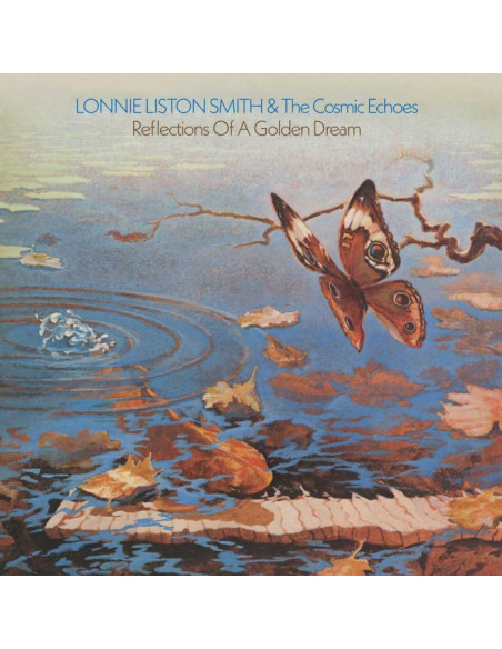 Lonnie Liston Smith - Reflections Of A Goldendream