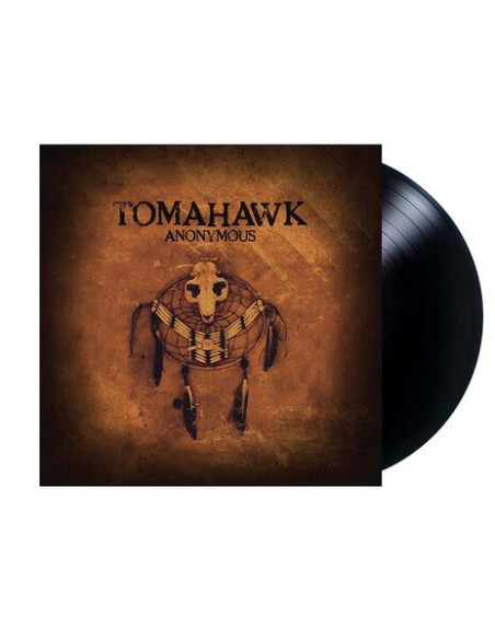 Tomahawk - Anonymous