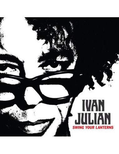 Julian, Ivan - Swing Your Lanterns