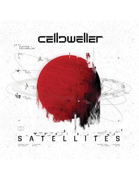Celldweller - Satellites
