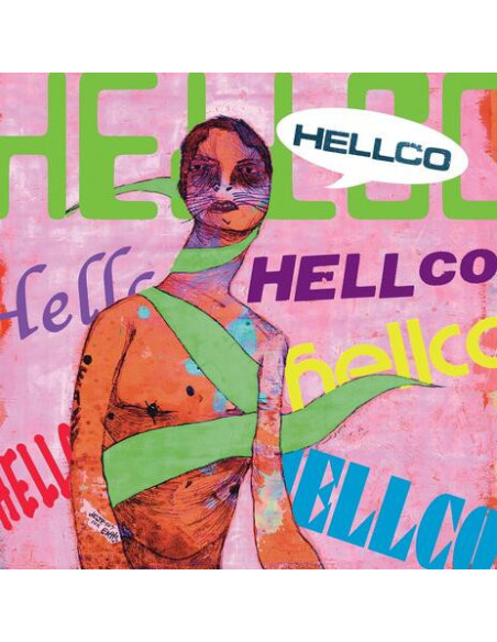 Hellco - Hellco