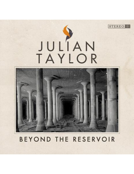Taylor, Julian - Beyond The Reservation