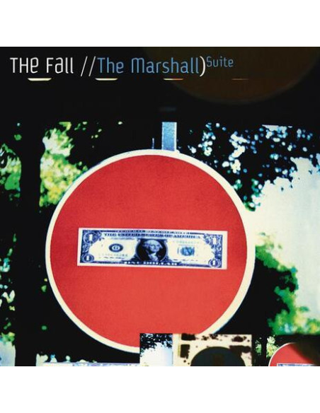 Fall - Marshall Suite