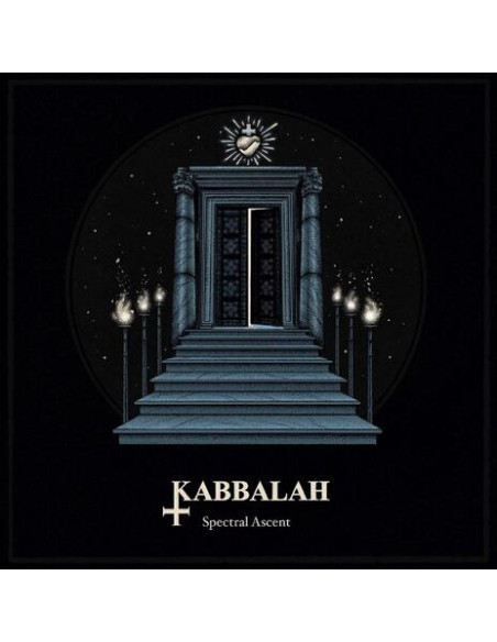 Kabbalah - Spectral Ascent