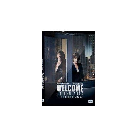 Welcome To New York