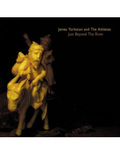 James Yorkston And T - Just Beyond The River