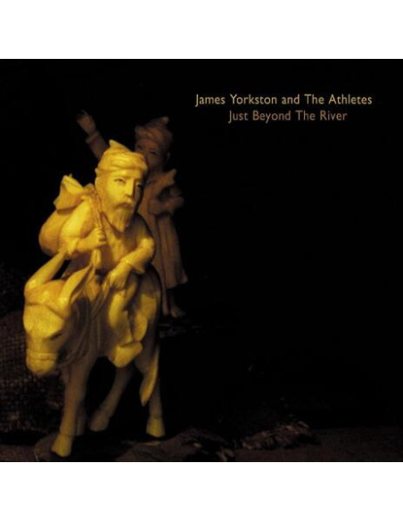 James Yorkston And T - Just Beyond The River