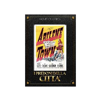 I Predoni Della Citta'