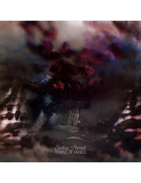 Temple Of Angels - Endless Pursuit