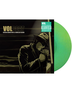 Volbeat - Guitar Gangster and Cadillac Blood
