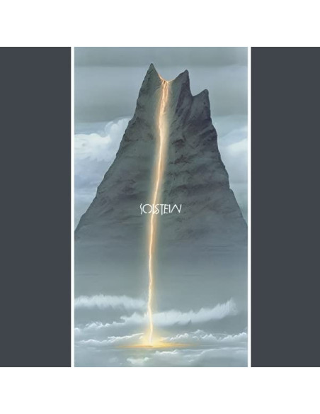 Solstein - Solstein - (CD)