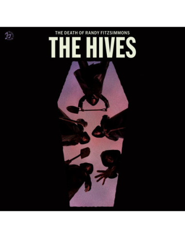 Hives - The Death Of Randy...