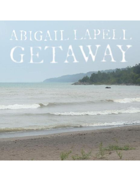 Lapell, Abigail - Getaway - (CD)
