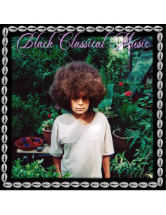 Dayes, Yussef - Black Classical Music - (CD)