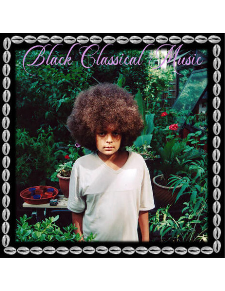 Dayes, Yussef - Black Classical Music - (CD)