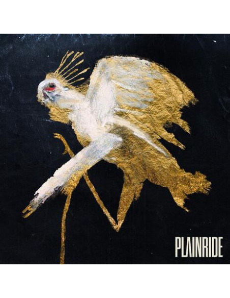 Plainride - Plainride - (CD)
