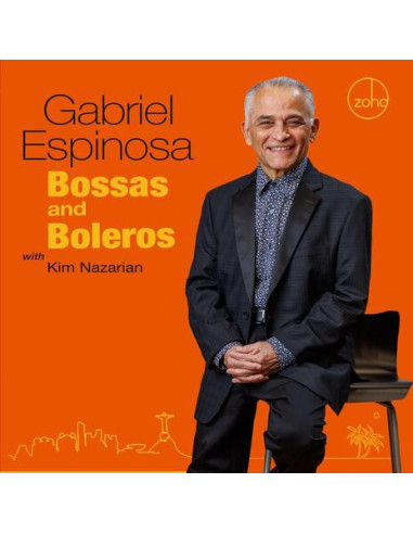 Espinosa, Gabriel - Bossas and...